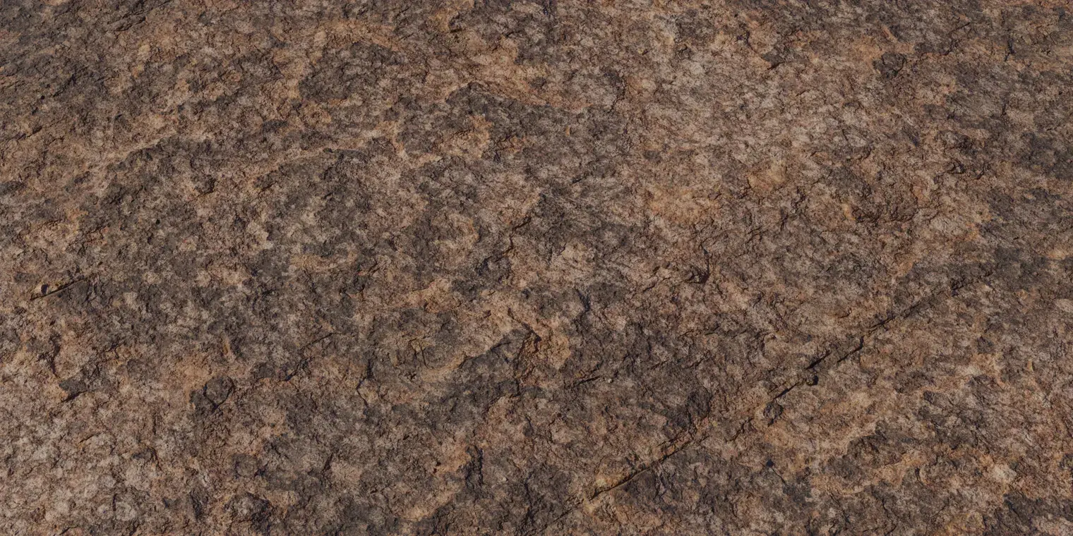 Tiger Rock