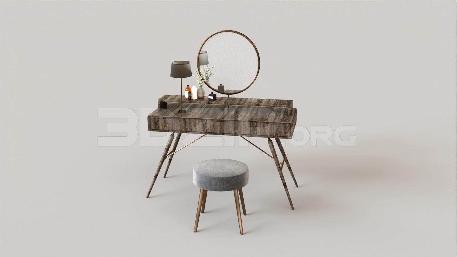 Dressing Table