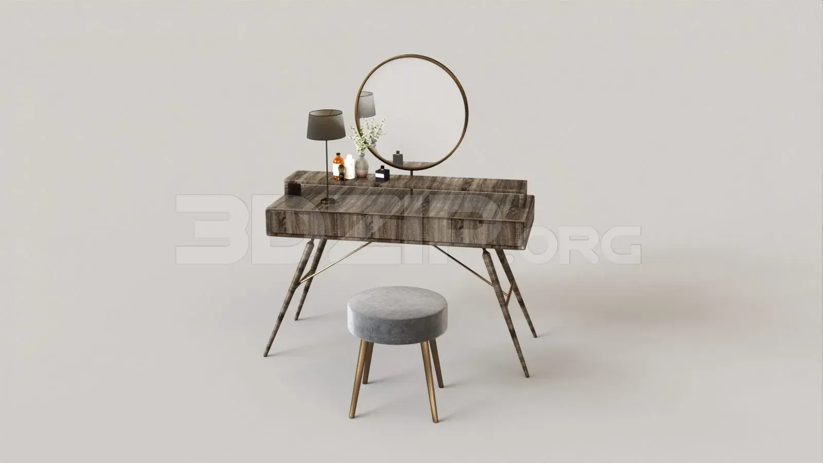 Dressing Table
