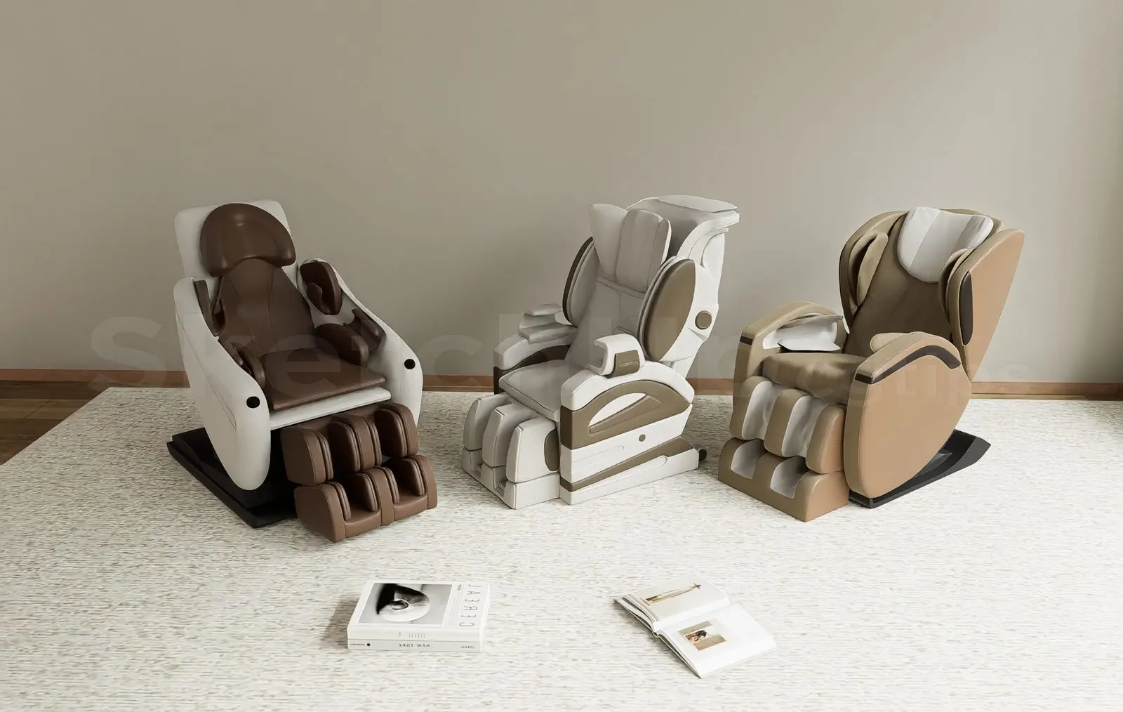 Massage Chair