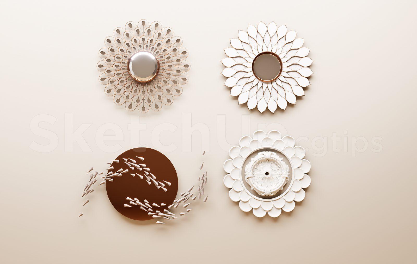 Wall Decoration
