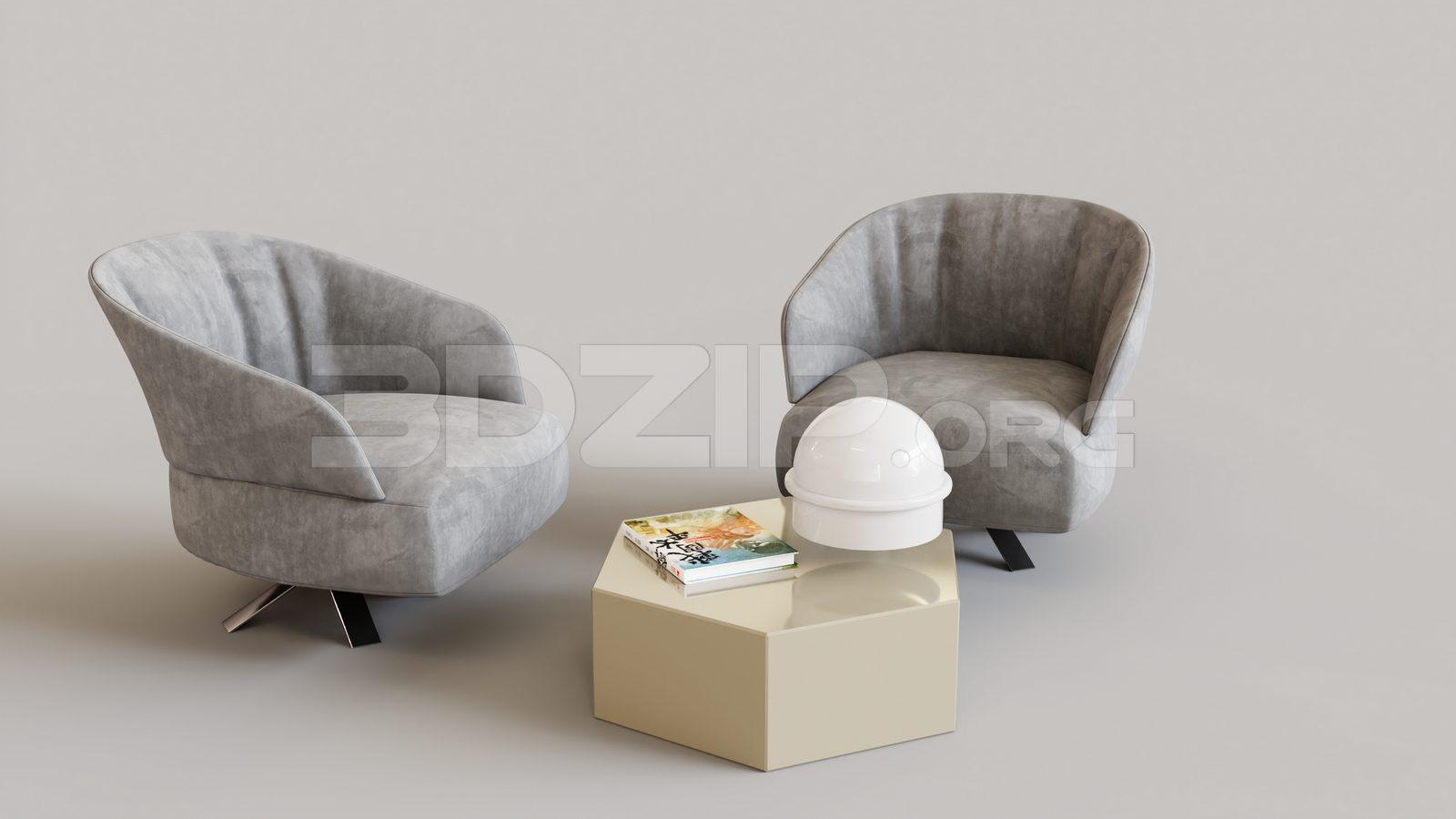 Armchair