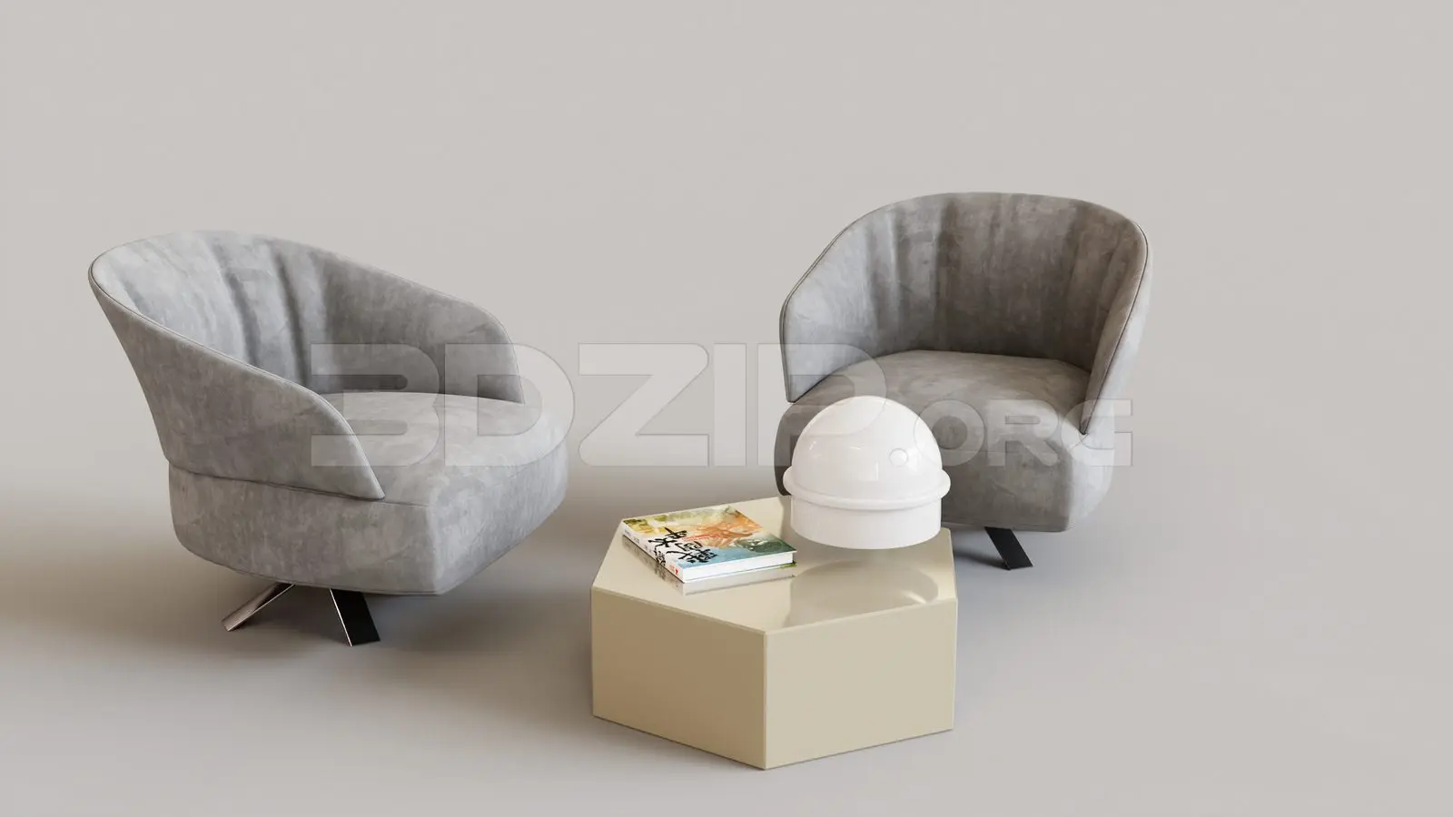 Armchair
