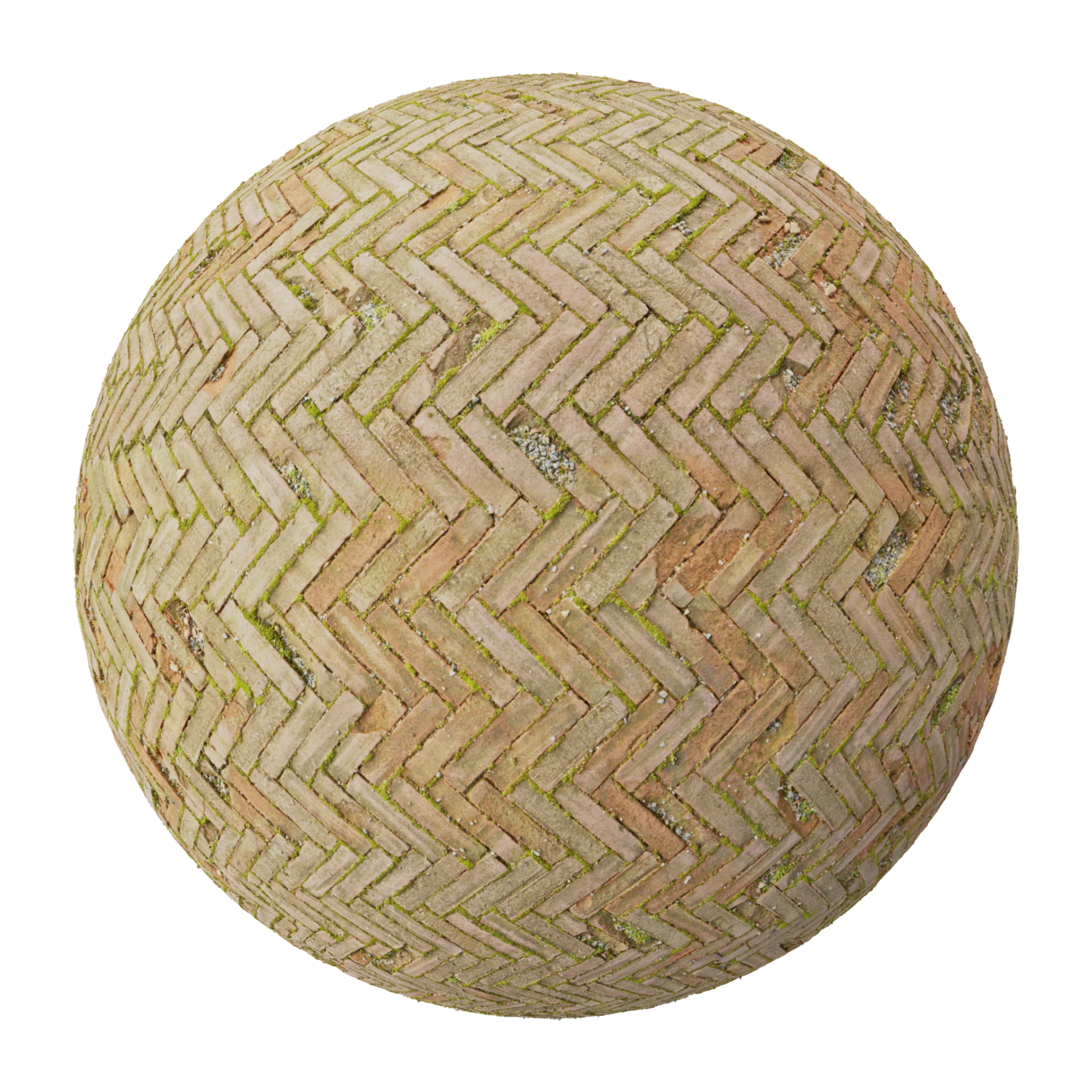 Paving Stones 056