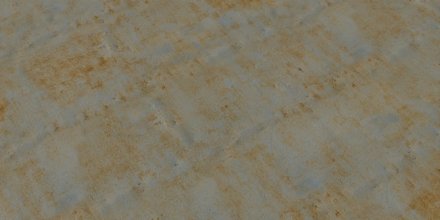 Rusty Metal Sheet — preview 1, by Amal Kumar (Poly Haven, CC0)