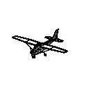 Single Prop Plane
