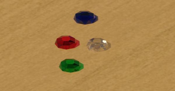 Gemstone