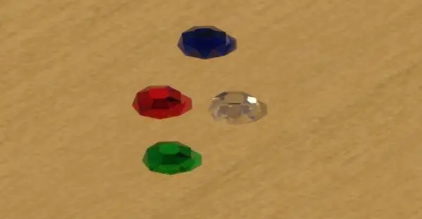 Gemstone
