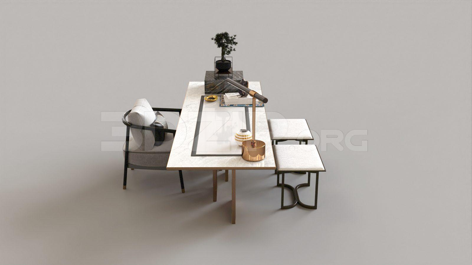 Table Work