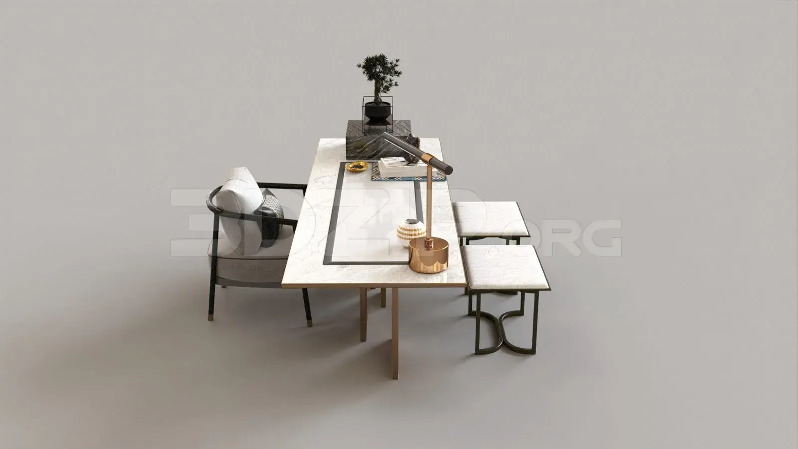 Table Work