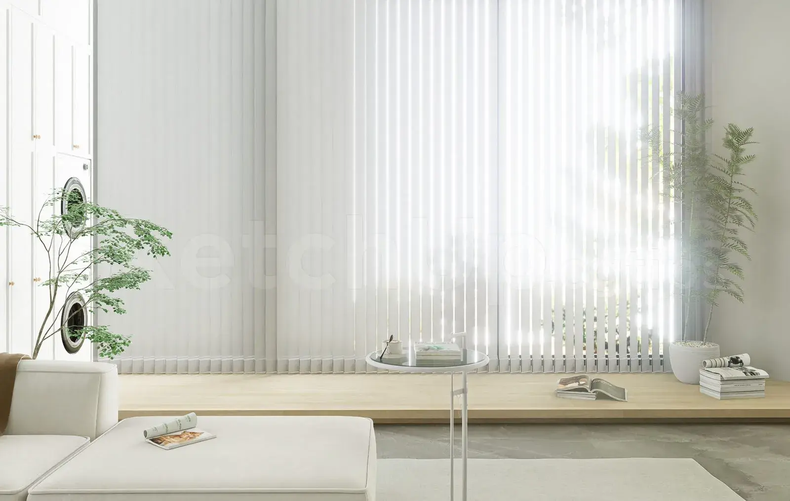 Curtain