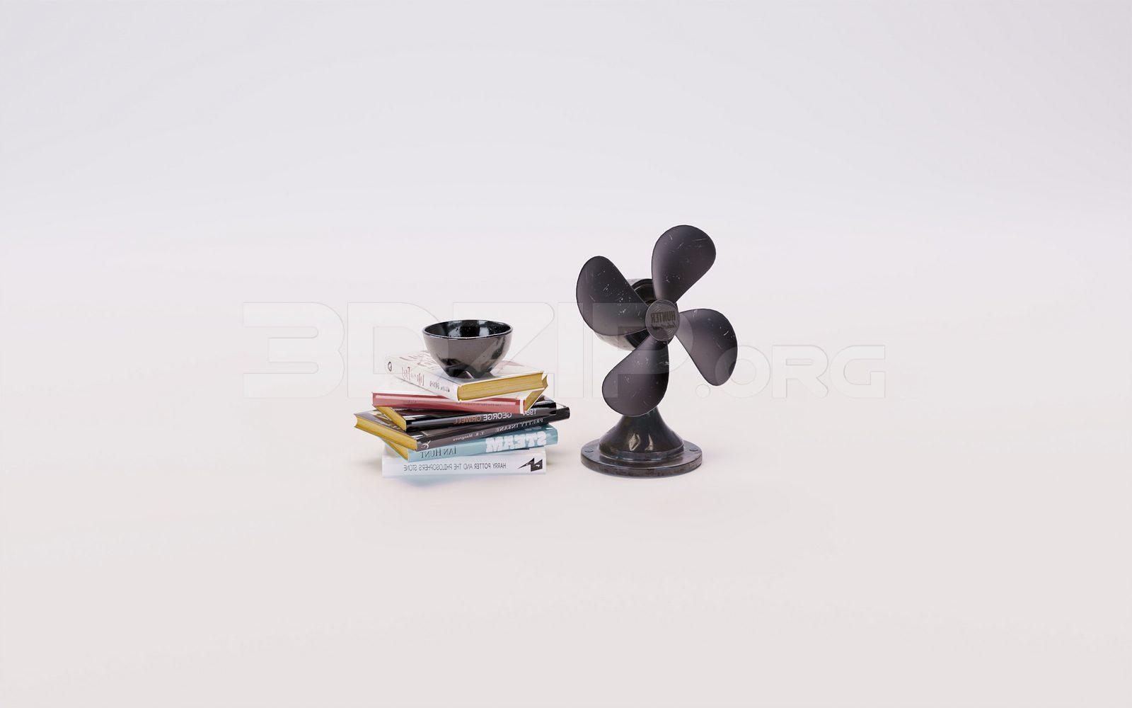 Decorative Set
