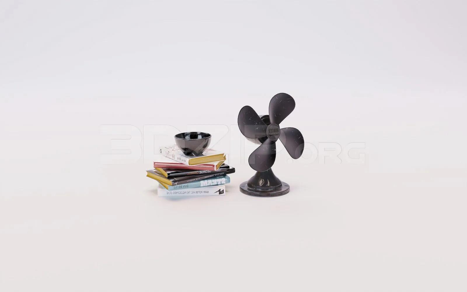 Decorative Set