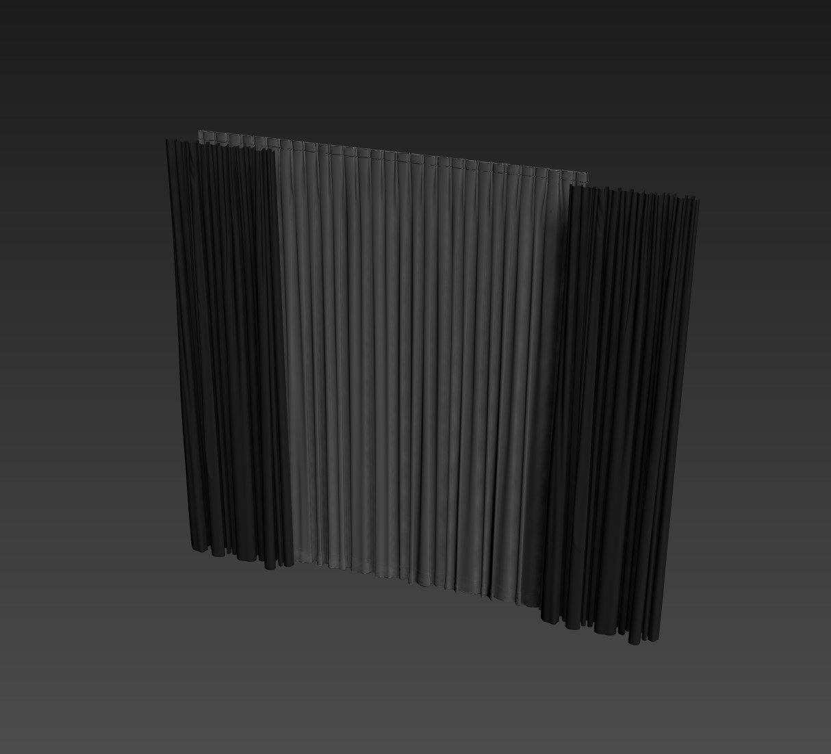 Curtains