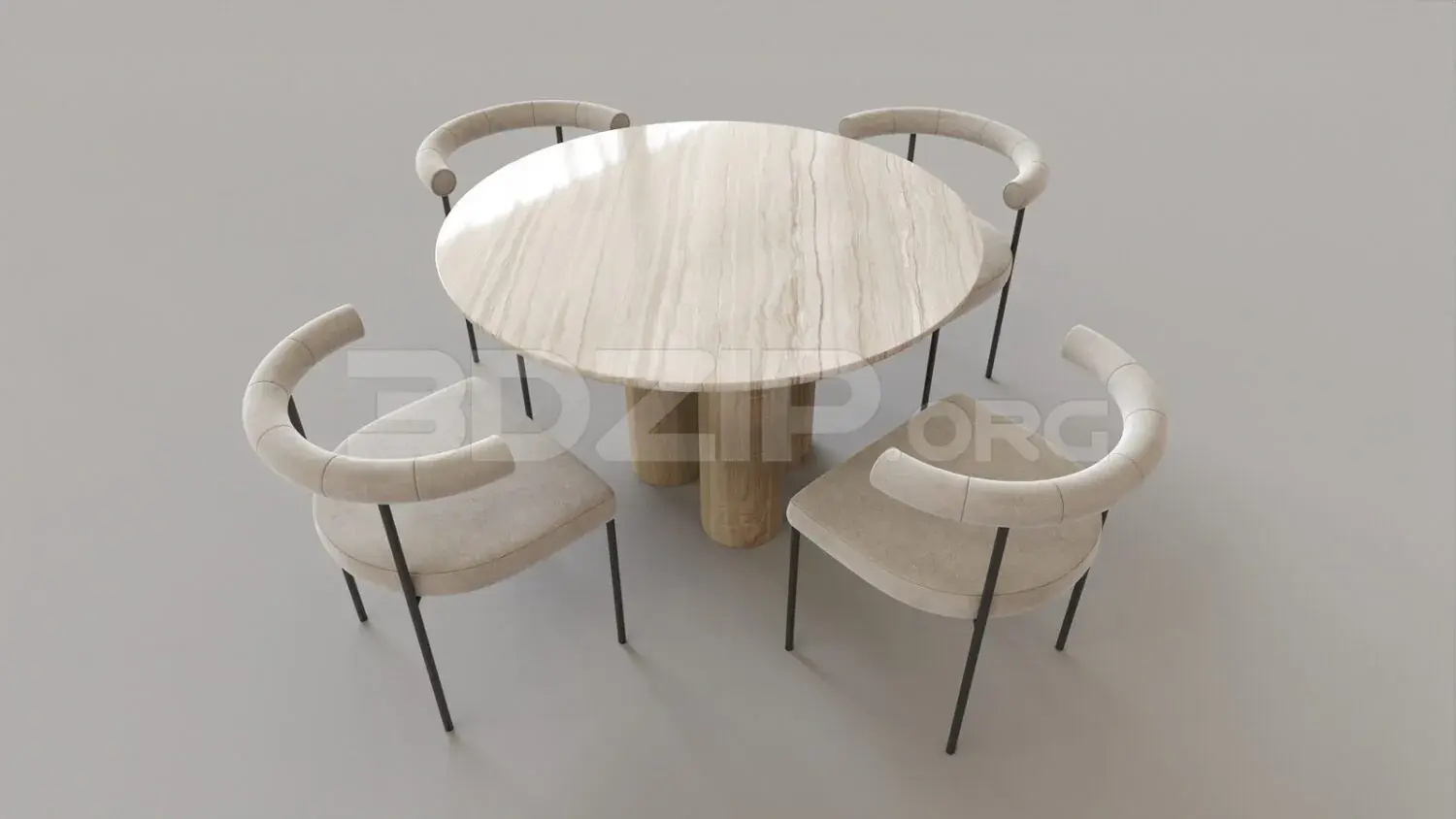 Dining Table And Chair