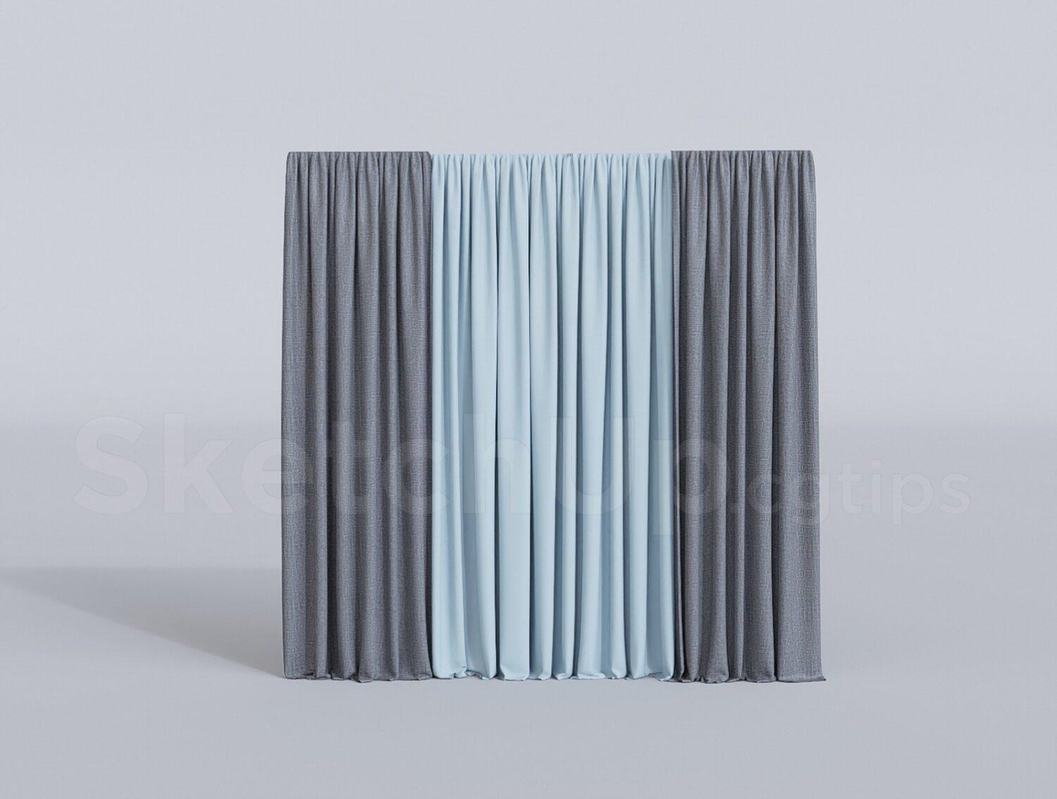 Curtains