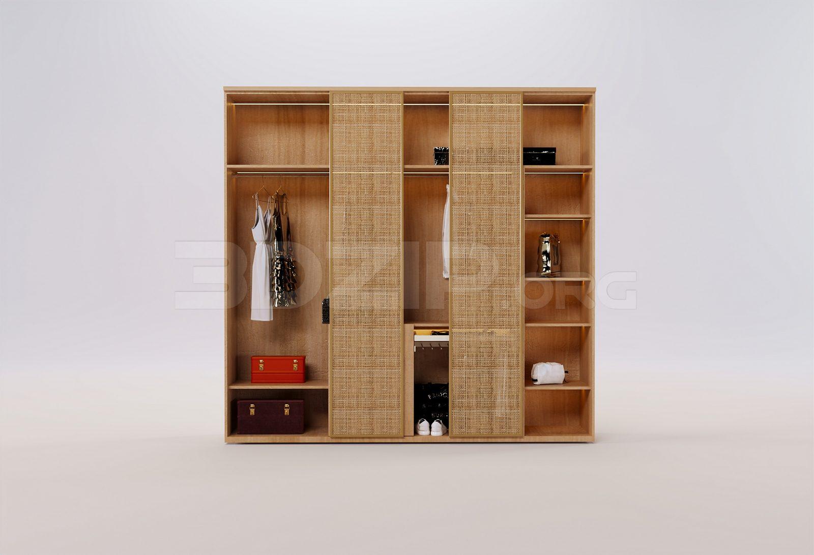Wardrobe