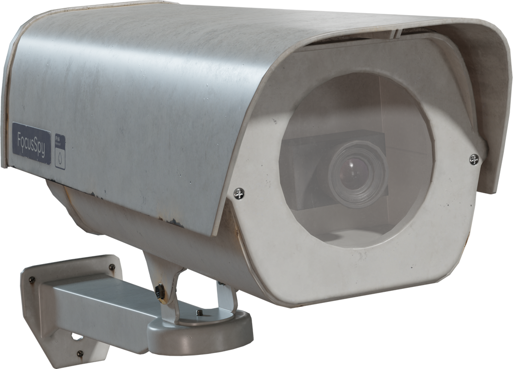 Security Camera 1