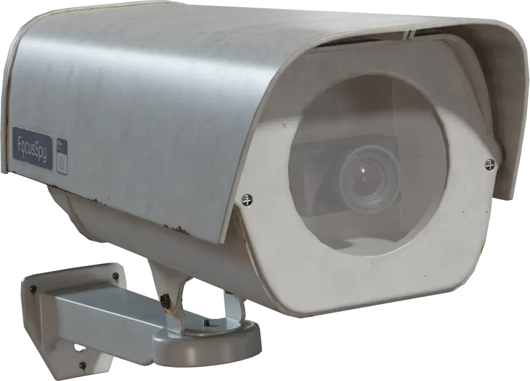 Security Camera 1