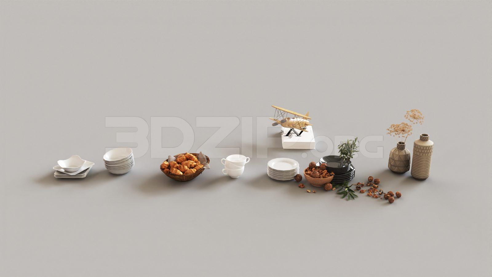 Tableware Kitchen