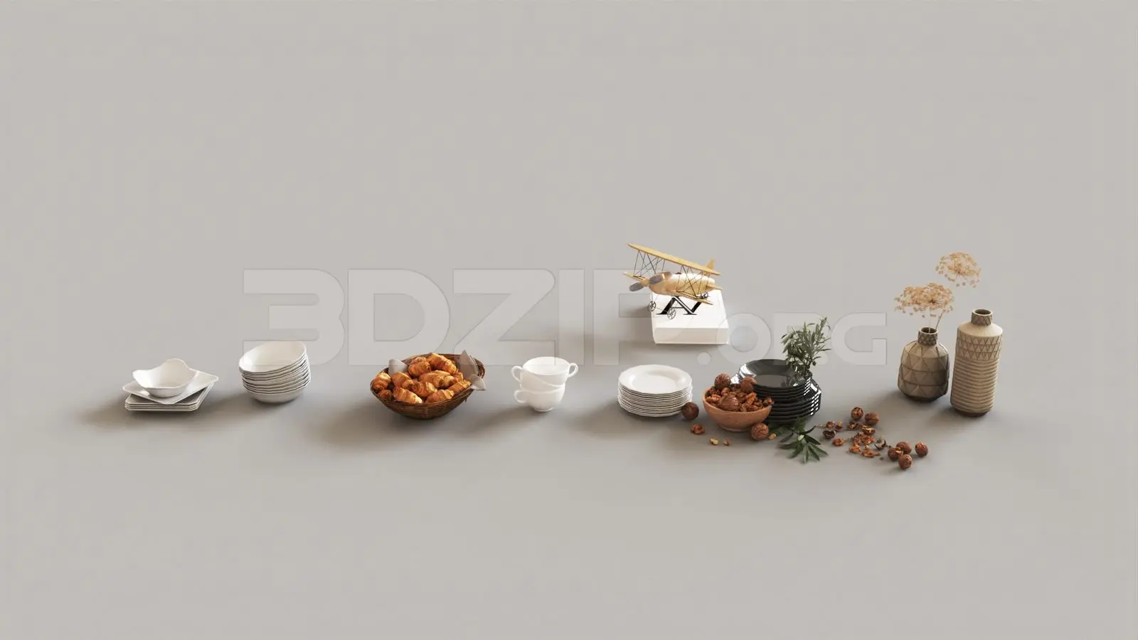 Tableware Kitchen