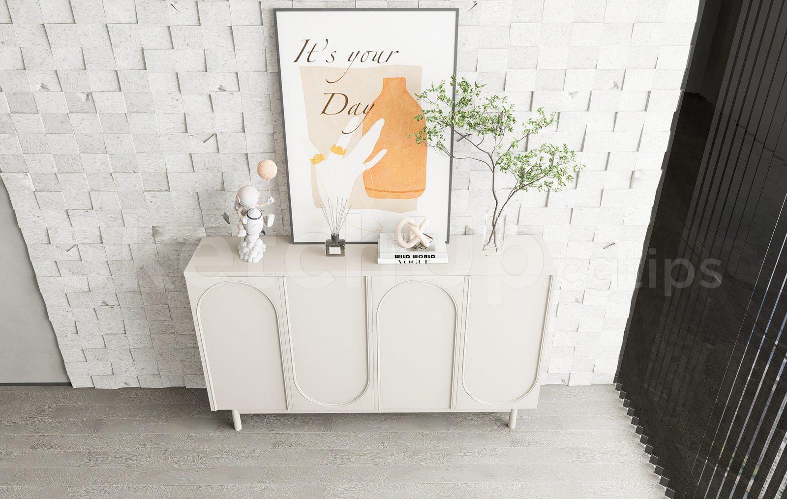 Console Table
