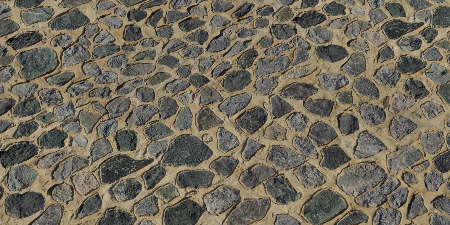 Rock Wall 14