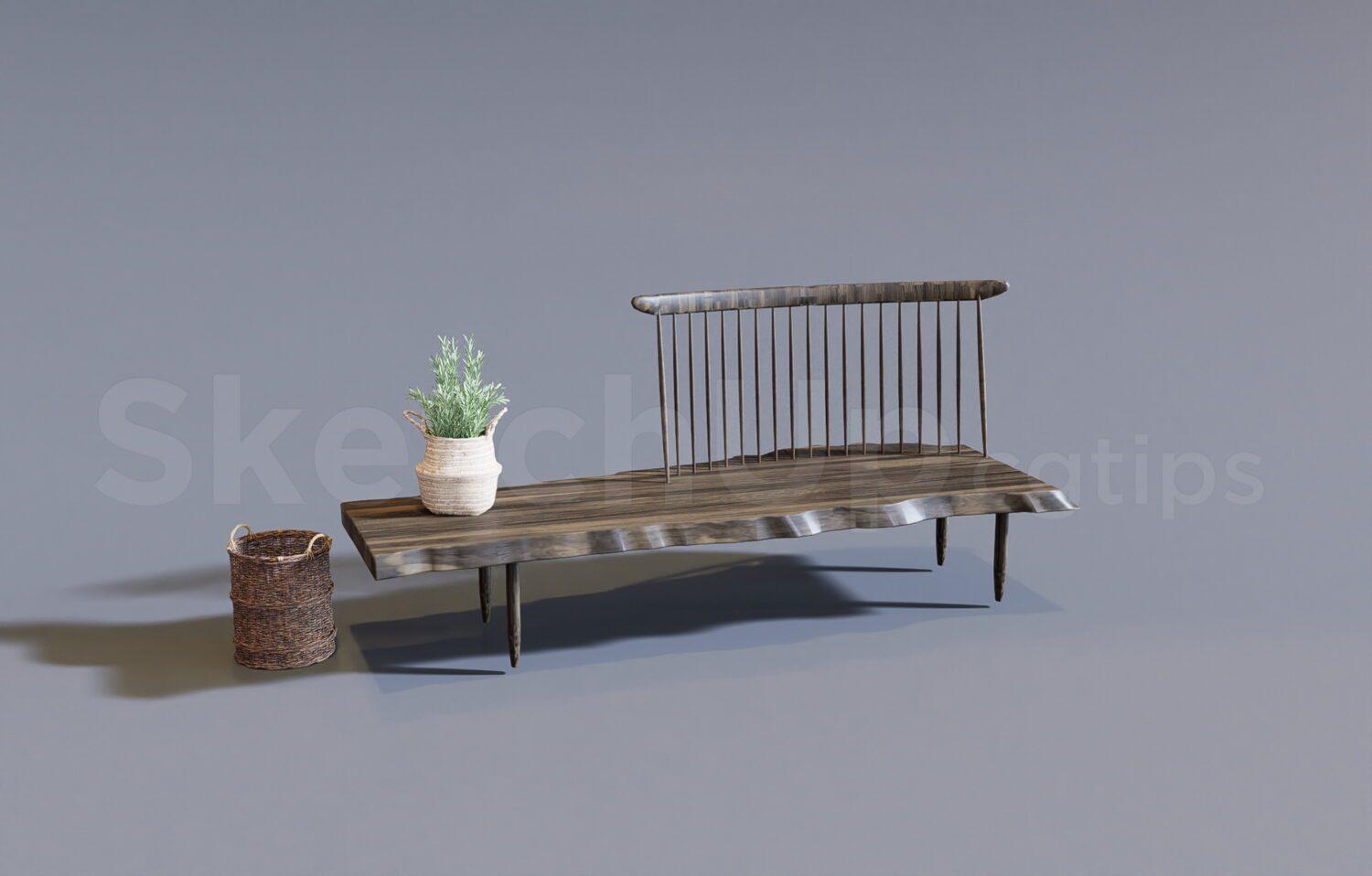 Bench
