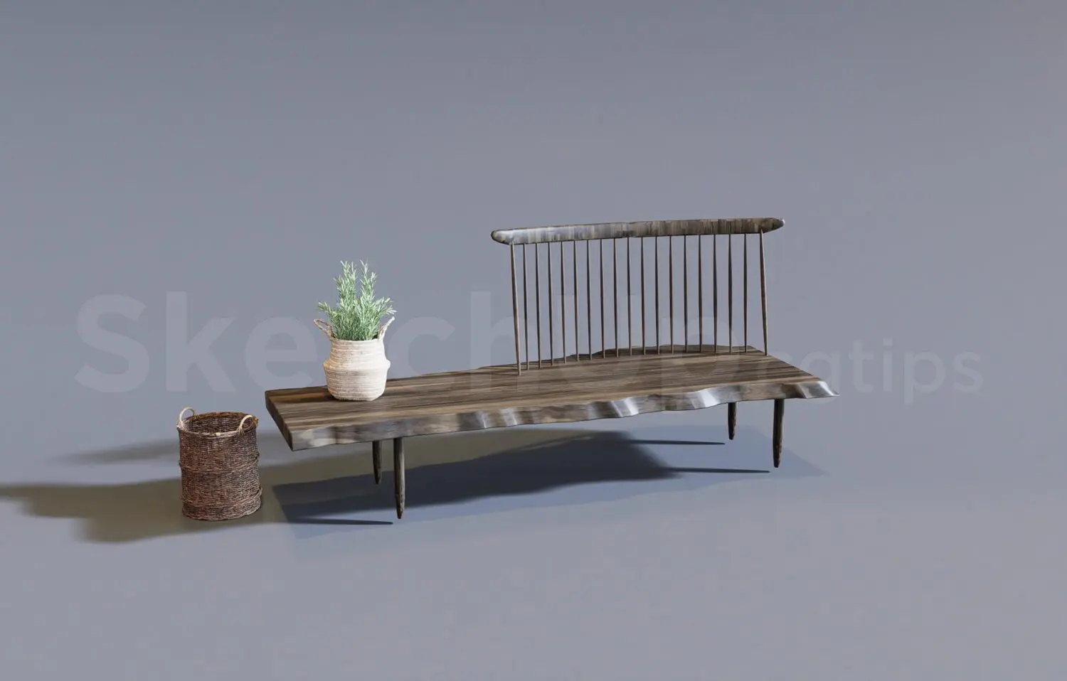 Bench