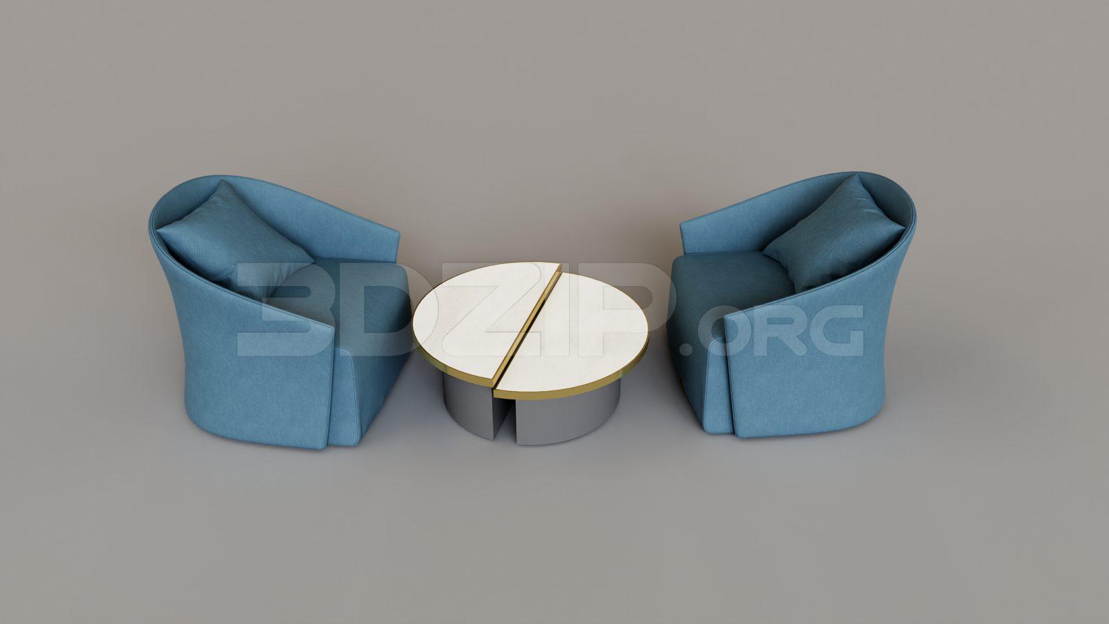 Armchair