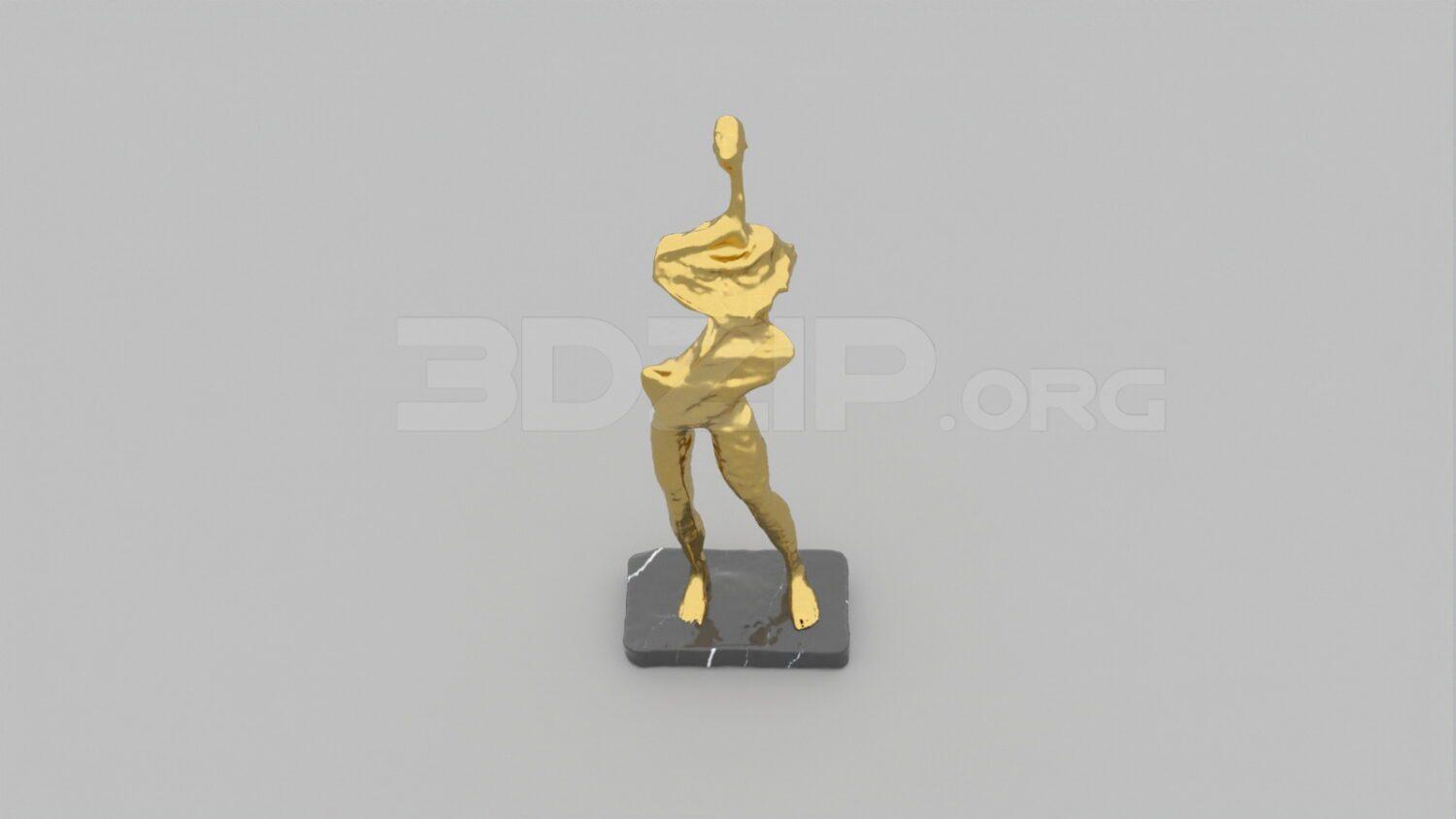Sculpture
