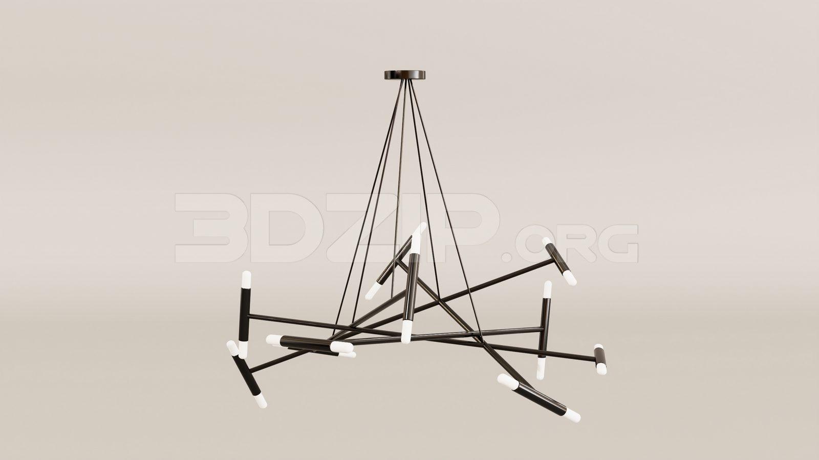 Ceiling Light