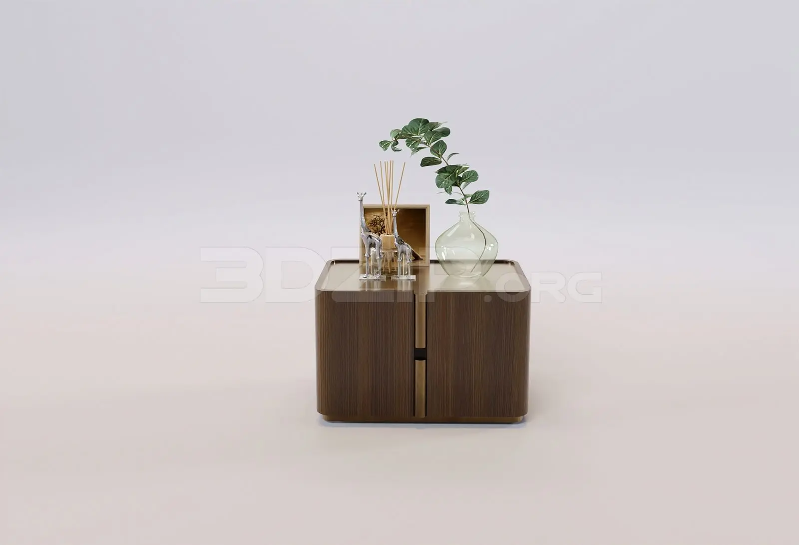 Bedside Table