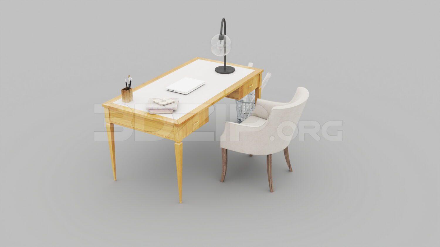 Table Work