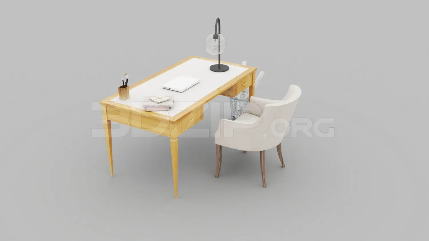 Table Work