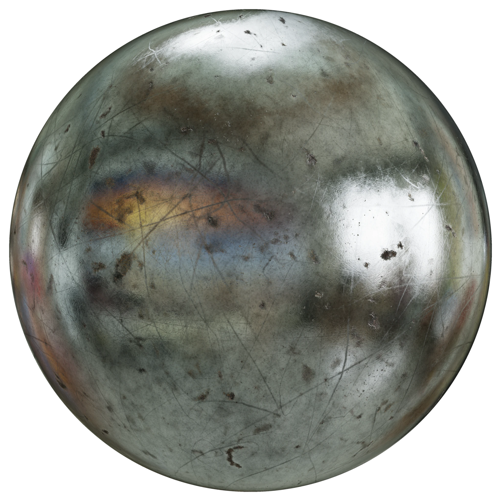 Metal 002