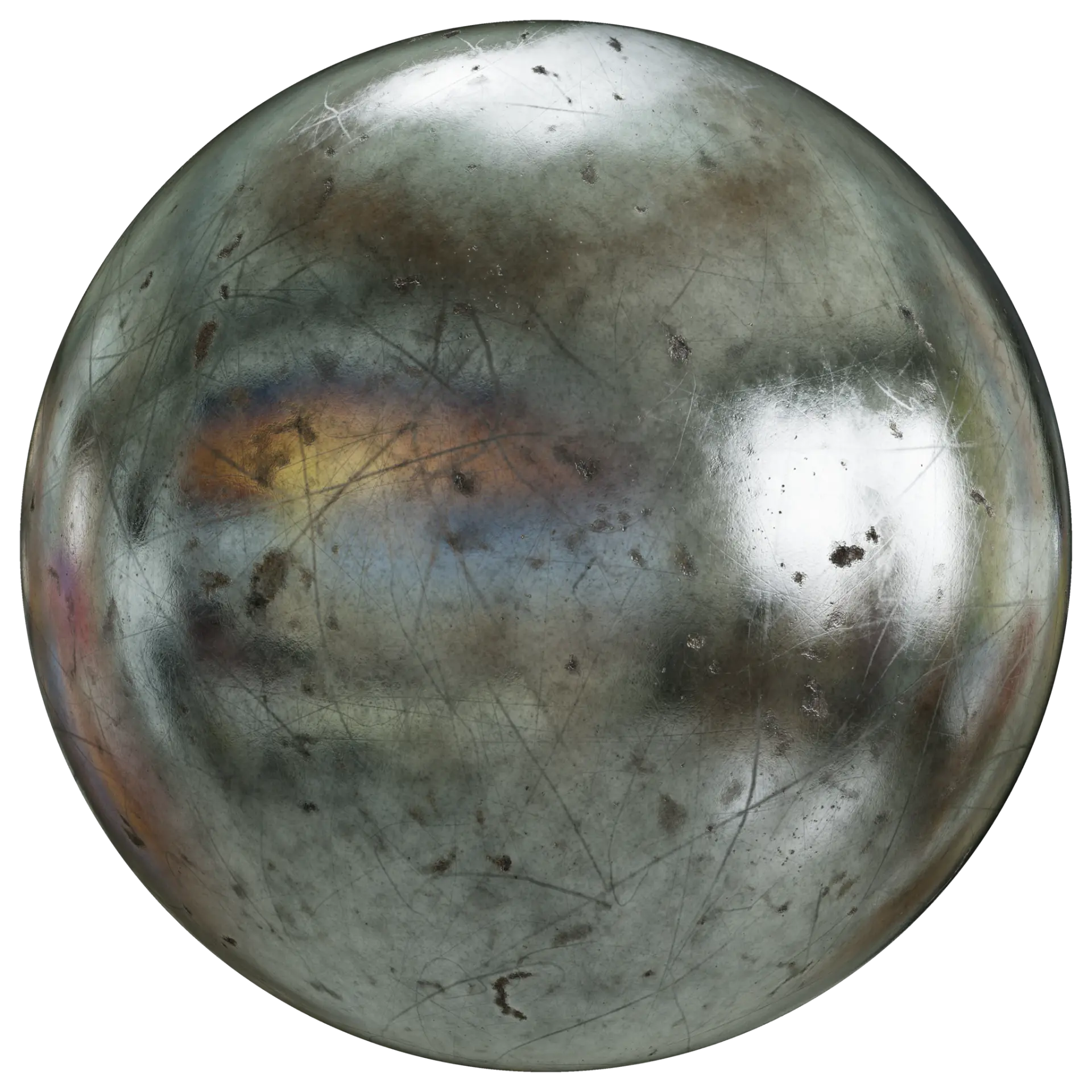 Metal 002