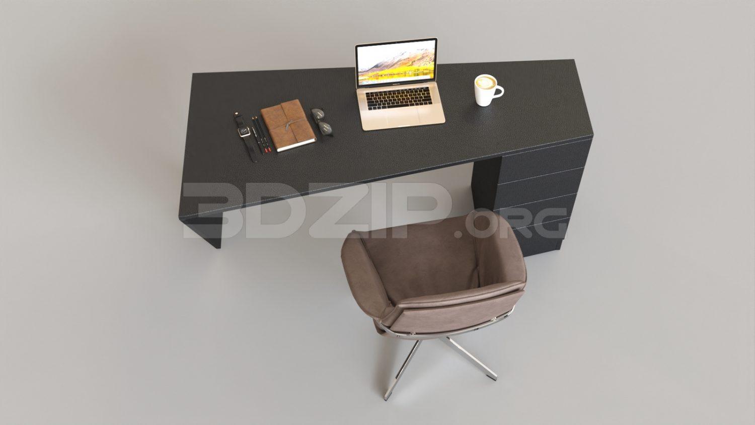Table Work