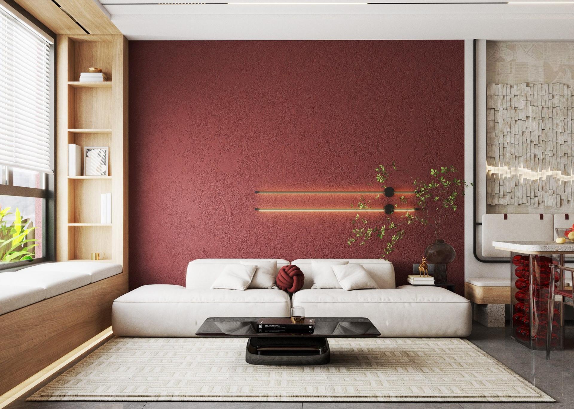 Apartment Interior