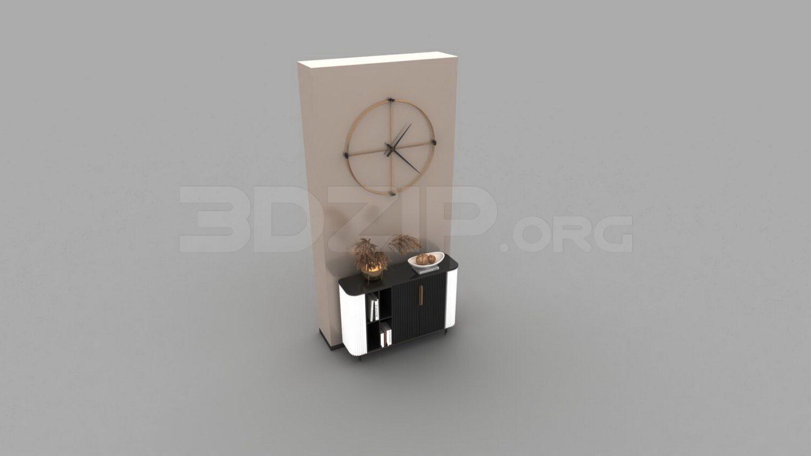 Display Cabinets