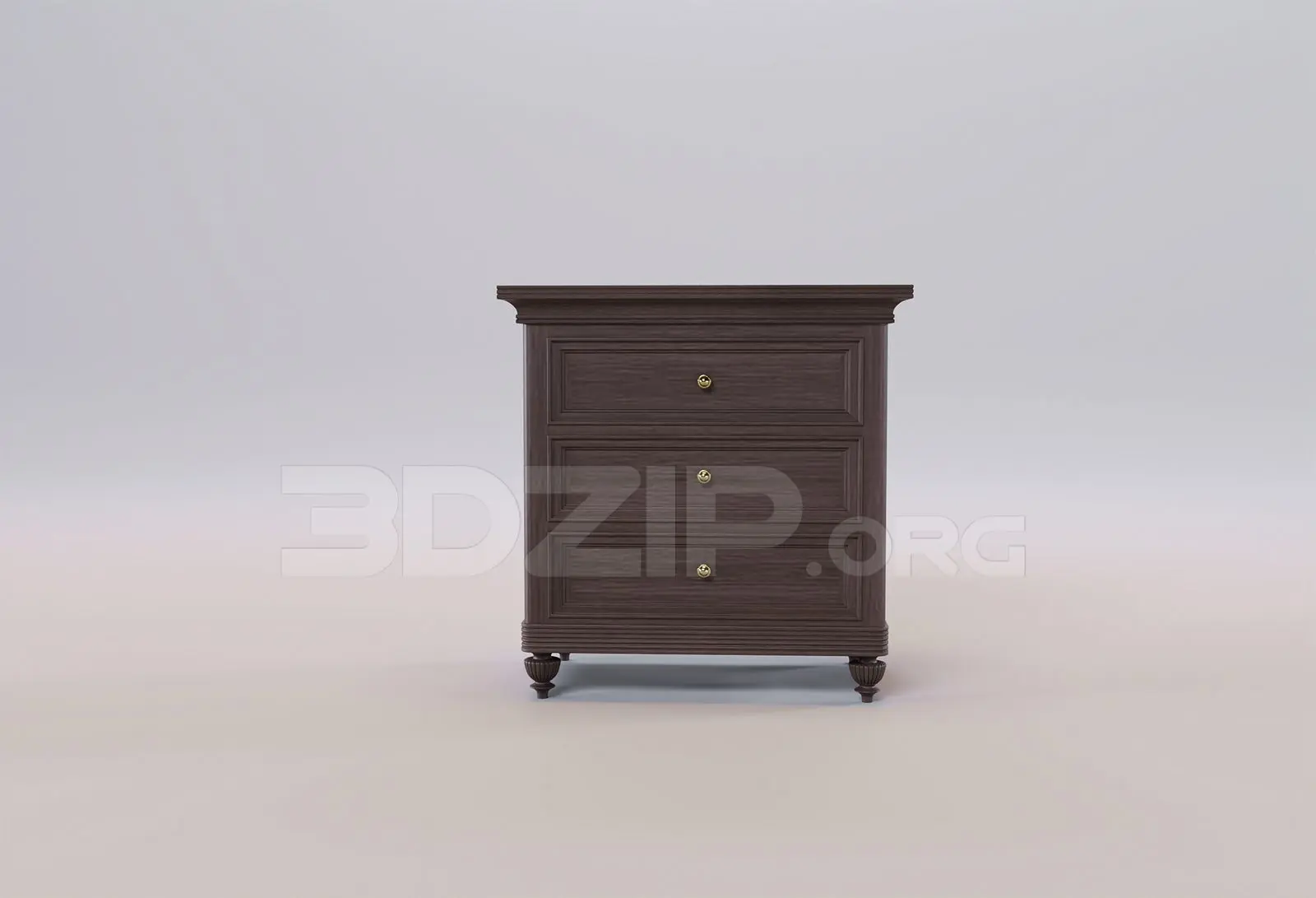 Bedside Table