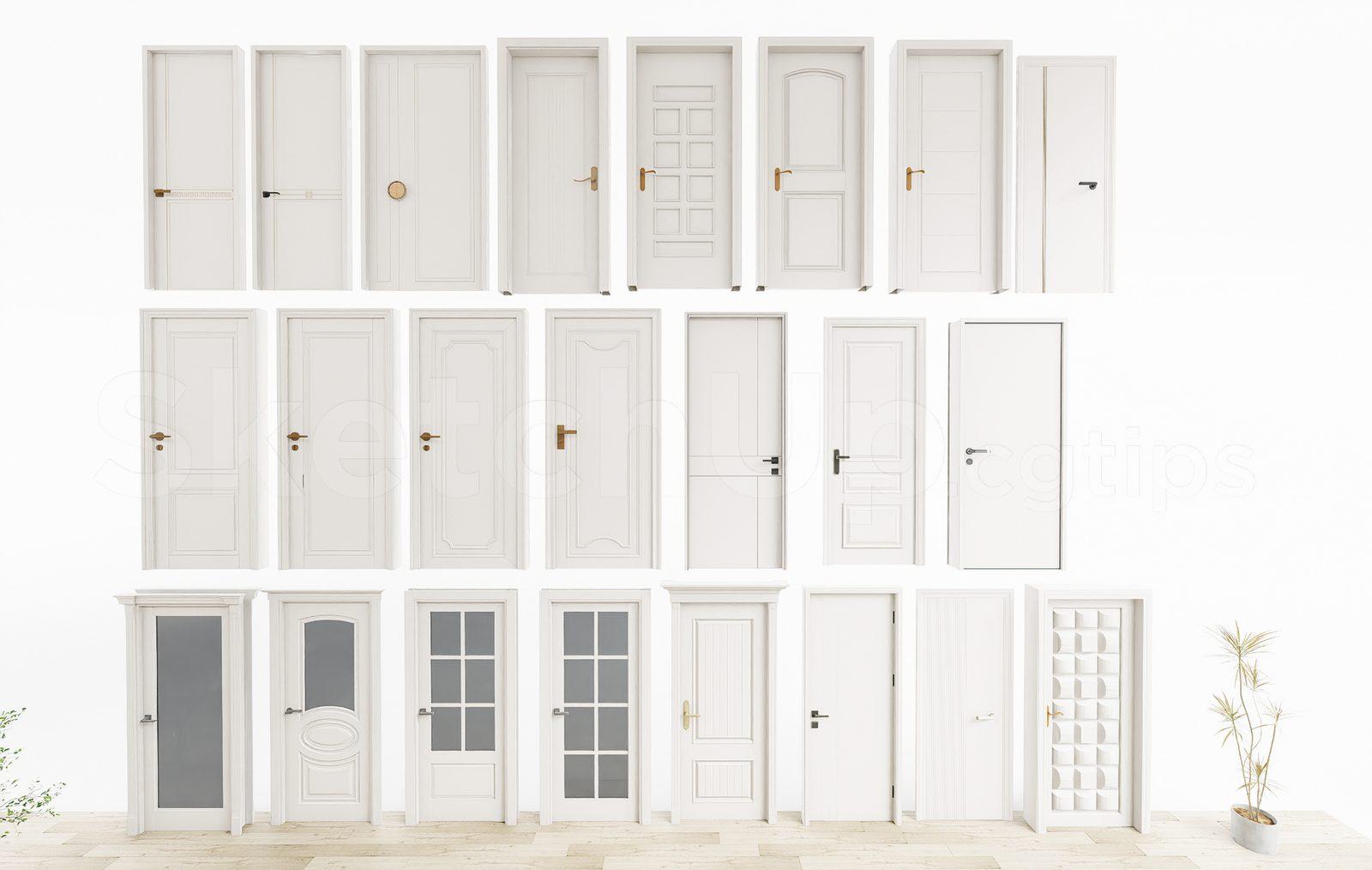 Door