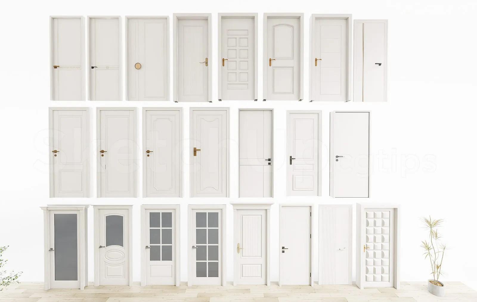 Door