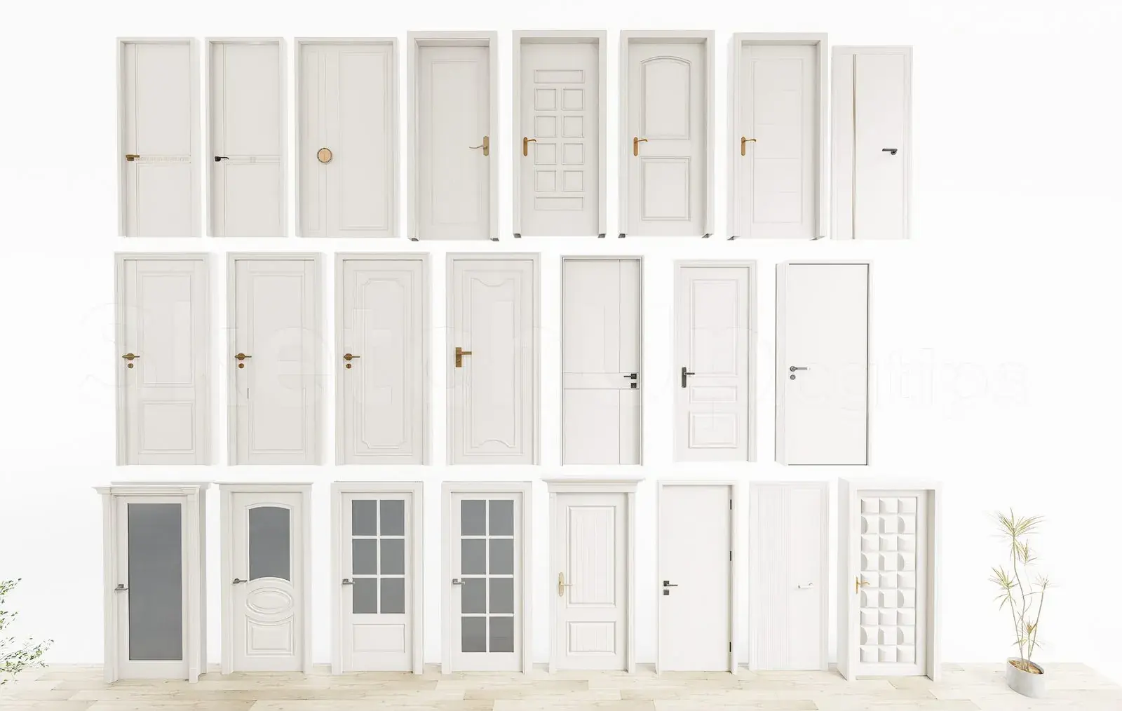 Door