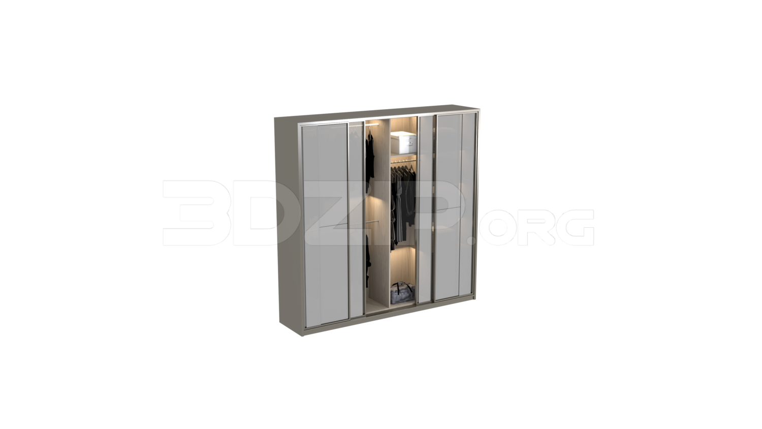 Wardrobe