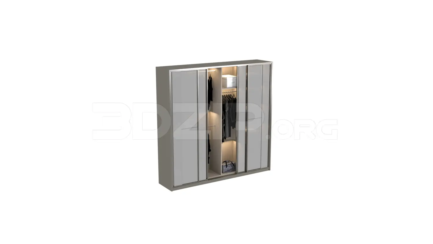 Wardrobe