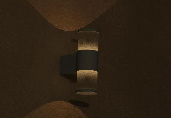 External Wall Light