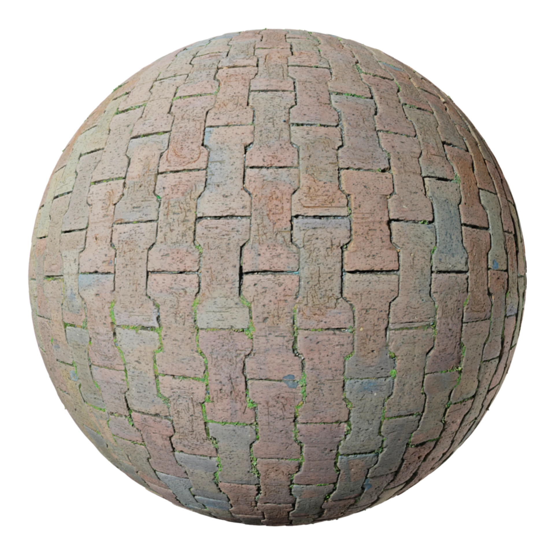 Paving Stones 044
