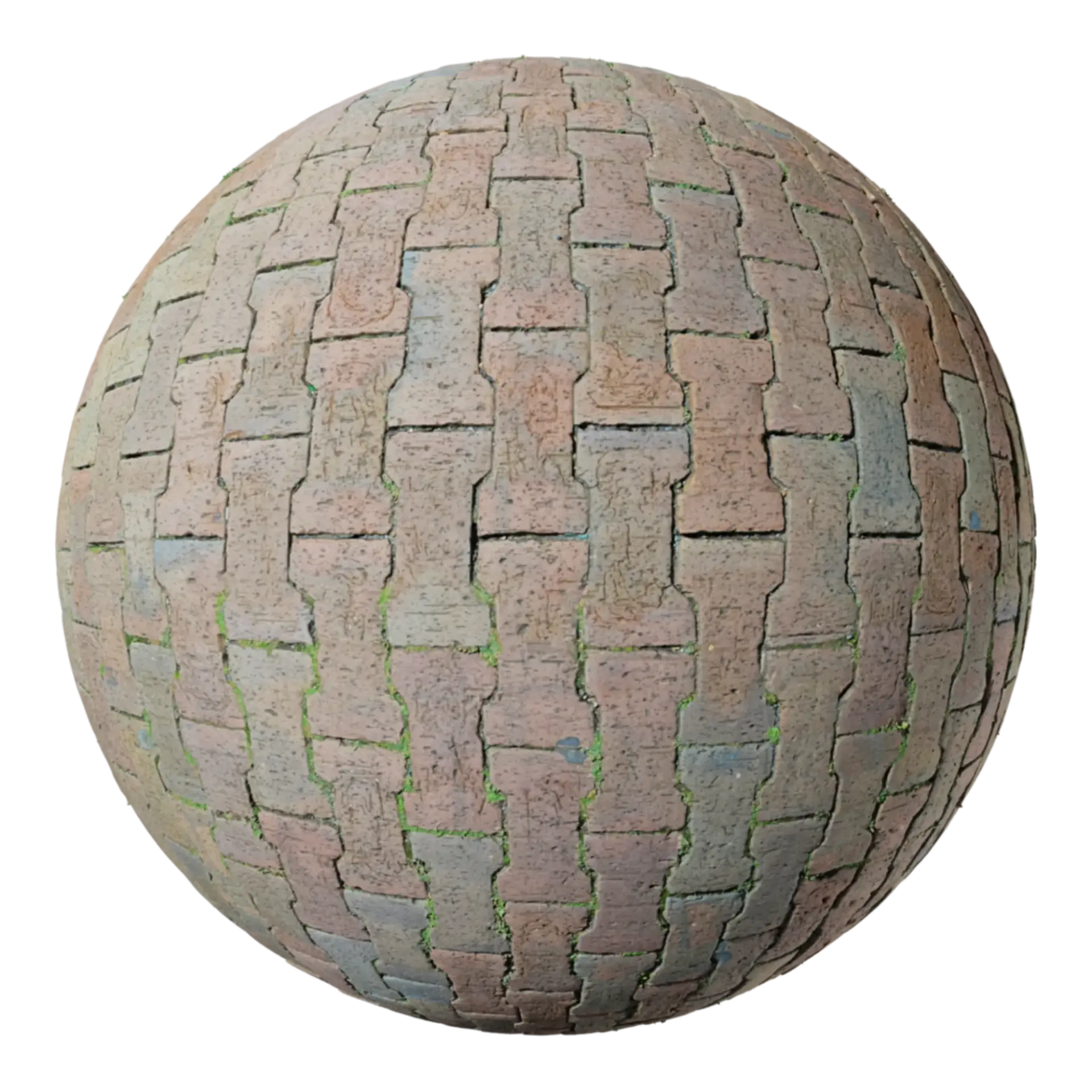 Paving Stones 044