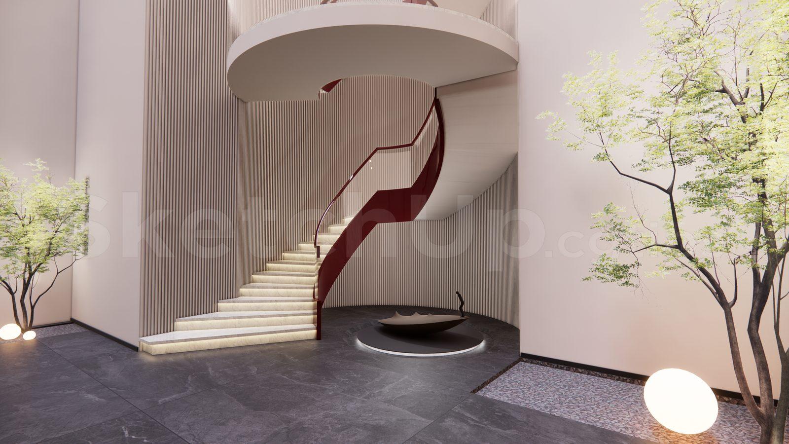 Stair